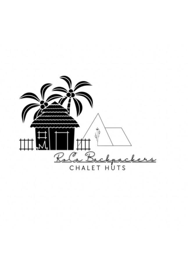 Roca'S Homestay Backpackers Chalet Batuan Dış mekan fotoğraf