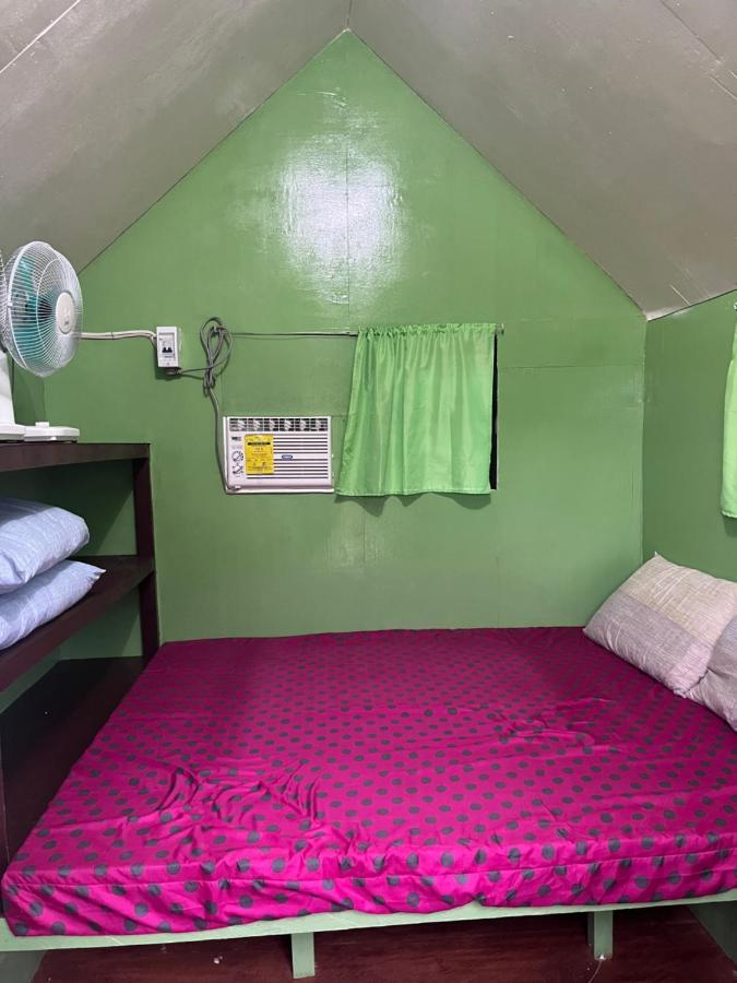 Roca'S Homestay Backpackers Chalet Batuan Dış mekan fotoğraf