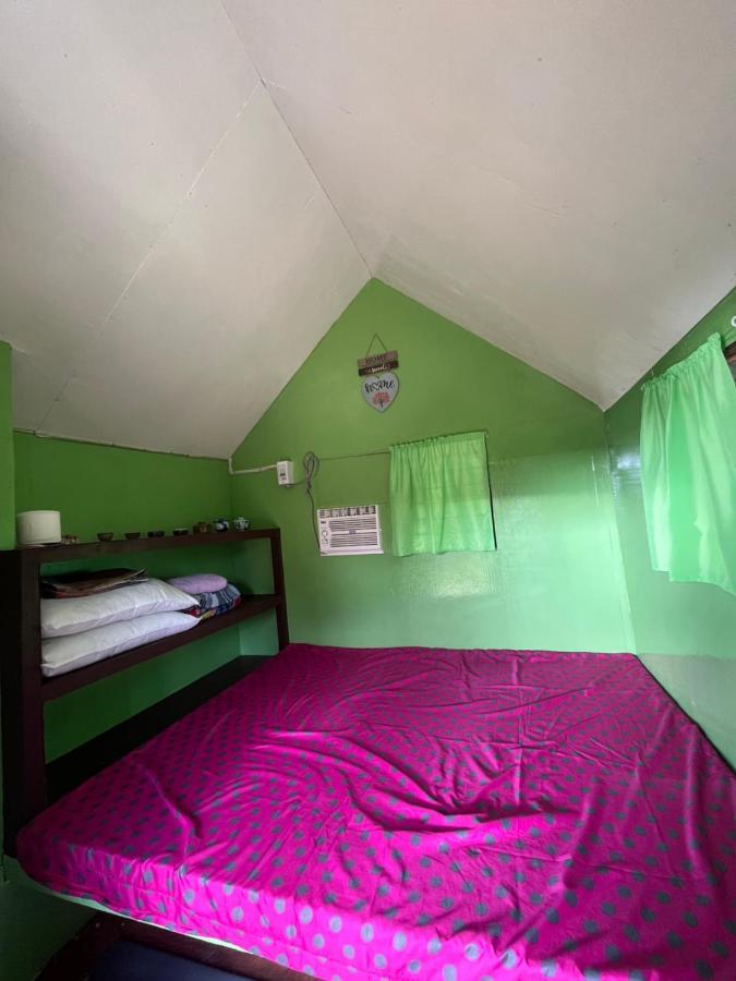 Roca'S Homestay Backpackers Chalet Batuan Dış mekan fotoğraf