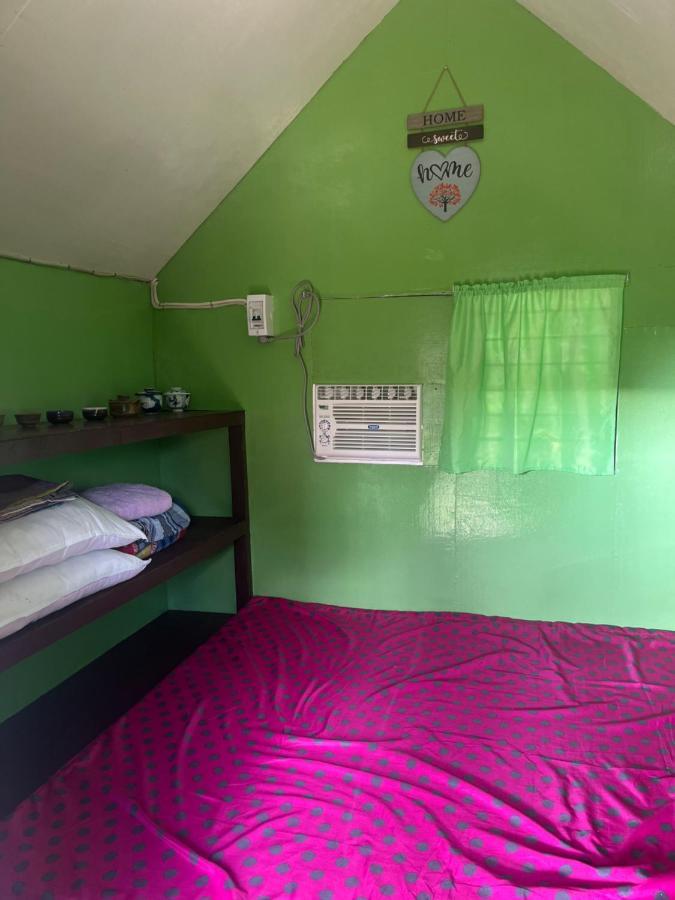 Roca'S Homestay Backpackers Chalet Batuan Dış mekan fotoğraf