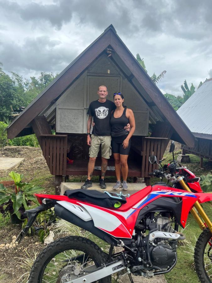 Roca'S Homestay Backpackers Chalet Batuan Dış mekan fotoğraf