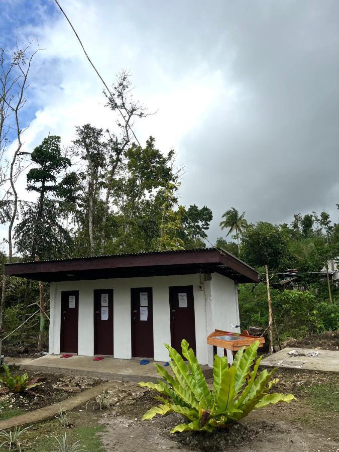 Roca'S Homestay Backpackers Chalet Batuan Dış mekan fotoğraf